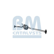 BM Catalysts Homologated Petrol Cat fits Suzuki Swift 1989-2001 1.0