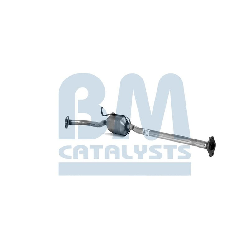 BM Catalysts Homologated Petrol Cat fits Suzuki Swift 1989-2001 1.0