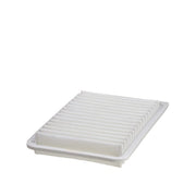 Hengst Engine Air Filter fits Toyota Camry 2006-2018 2.0 2.4 2.5