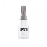 Carlyle Tools 1/4Dr Ts30H 5 Star Tamper Proof - image 1