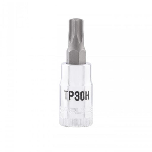 Carlyle Tools 1/4Dr Ts30H 5 Star Tamper Proof - image 1