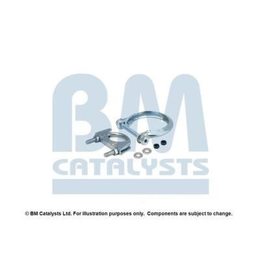BM Catalysts Exhaust Pipe Mounting Kit FK50633B