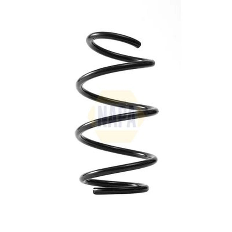 NAPA Front Suspension Coil Spring fits Mini Mini Clubman 2014-2024