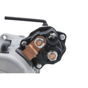 Hella Starter Motor 12V 2.7kW 11 Teeth fits Land Rover Range Rover 2006-2012