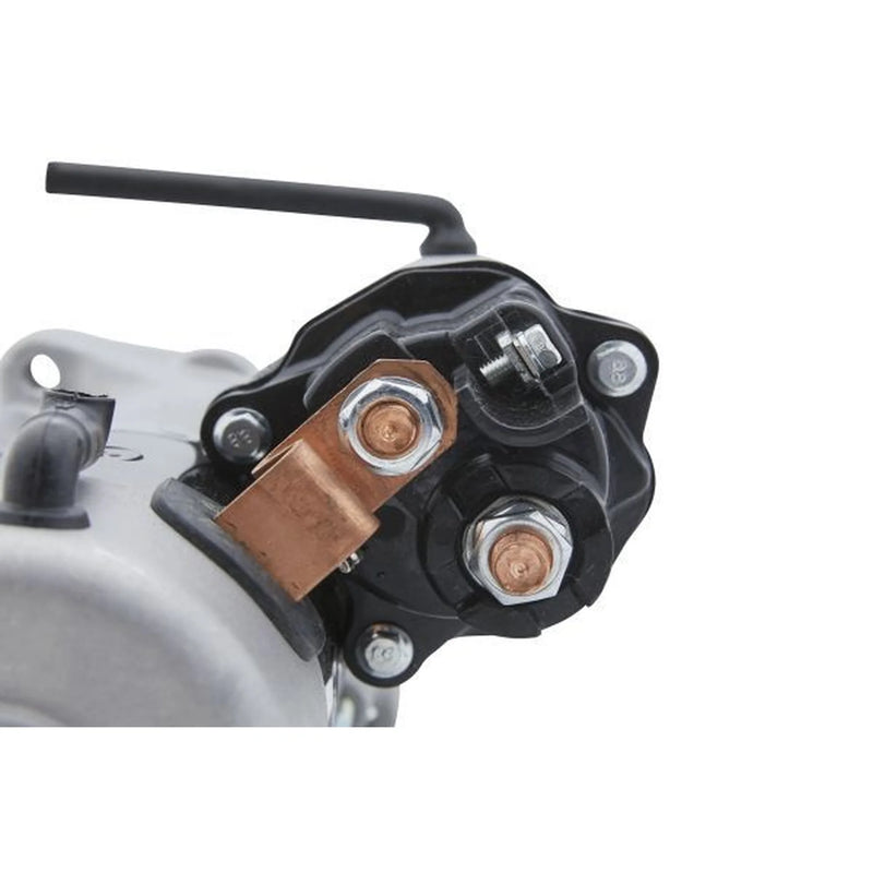 Hella Starter Motor 12V 2.7kW 11 Teeth fits Land Rover Range Rover 2006-2012