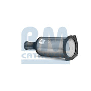 BM Catalysts Dpf fits Citroën C5 I 2001-2004 2.2