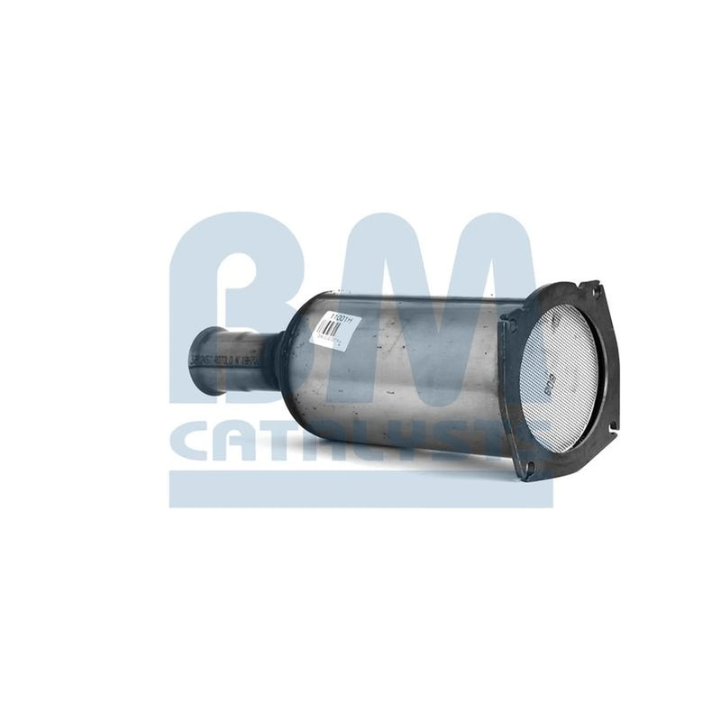 BM Catalysts Dpf fits Citroën C5 I 2001-2004 2.2