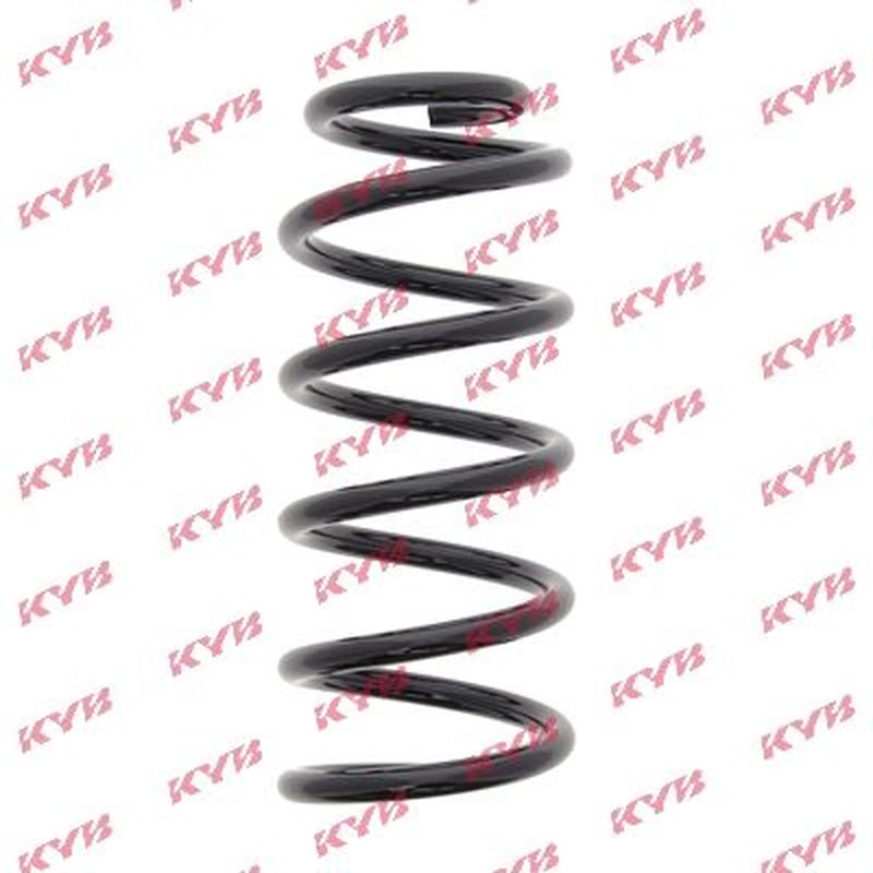 KYB Rear Suspension Coil Spring fits Audi A6 C5 1997-2005 1.8 2.4 2.5 2.8 3.0
