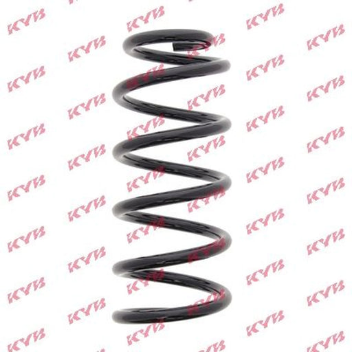 KYB Rear Suspension Coil Spring RG6520
