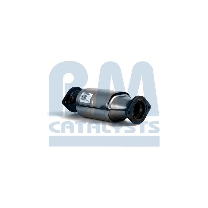 BM Catalysts Homologated Petrol Cat fits Toyota Camry 1986-1996 2.0 2.2