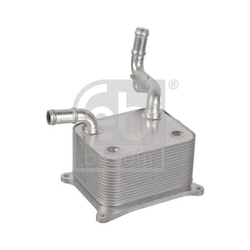 Febi Engine Oil Cooler 107530