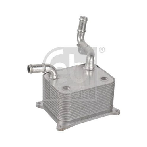 Febi Engine Oil Cooler 107530