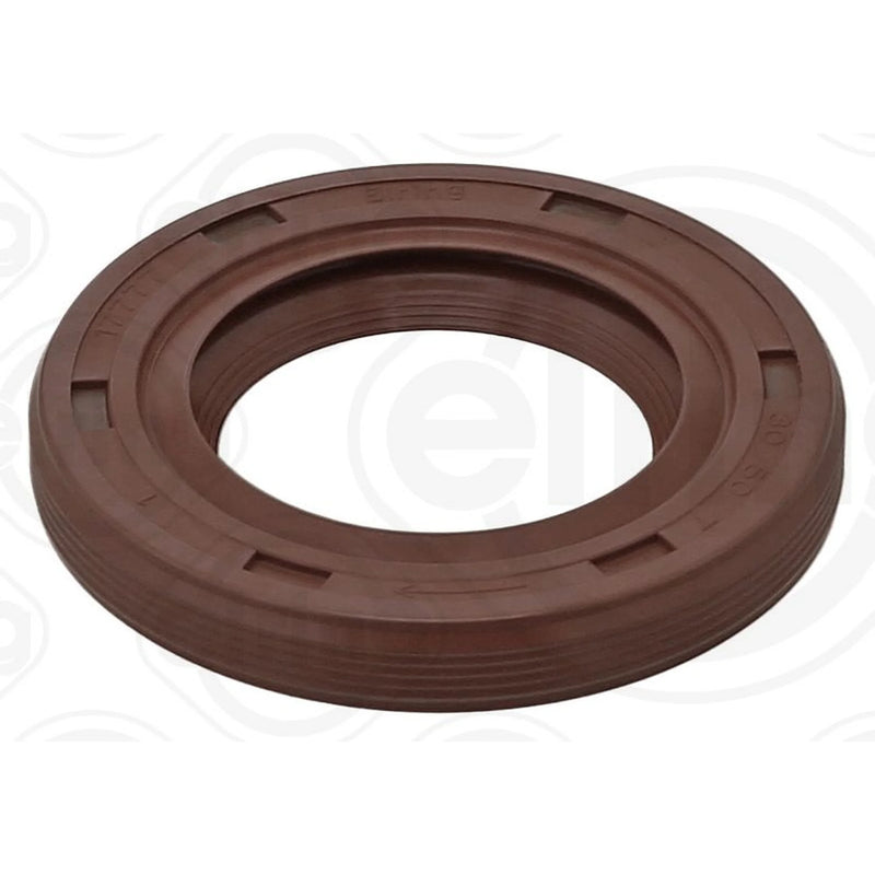 Elring Camshaft Shaft Seal 50mm OD ID Wide fits Chevrolet Malibu 2012 on 2.0