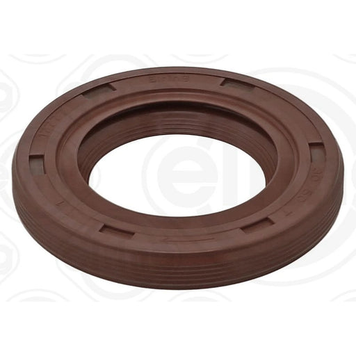 Elring Camshaft Shaft Seal 50mm OD ID Wide fits Chevrolet Malibu 2012 on 2.0