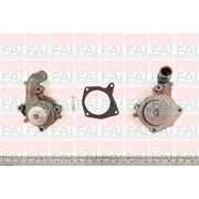 FAI Engine Cooling Water Pump WP2673