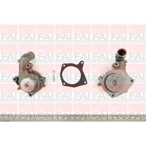 FAI Engine Cooling Water Pump WP2673