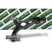 First Line Control/Trailing Arm fits Alfa Romeo 147 2001-2010 1.6 1.9 2.0 3.2