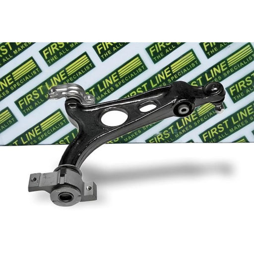 First Line Control/Trailing Arm fits Alfa Romeo 147 2001-2010 1.6 1.9 2.0 3.2
