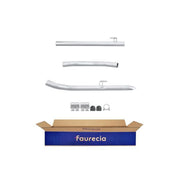 Hella Exhaust Pipe OD fits VW Lt 1996-2006 2.5 2.8