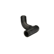Gates Radiator Coolant Hose 295mm ID fits Fiat Idea 2003-2005 1.2 1.4