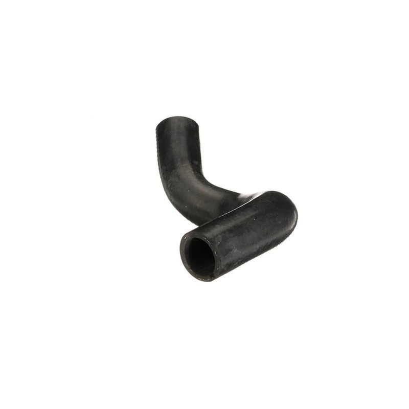 Gates Radiator Coolant Hose 295mm ID fits Fiat Idea 2003-2005 1.2 1.4