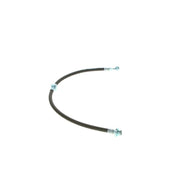 Bosch Brake Hydraulic Hose Line Front Left fits Renault Koleos I 2008-2013