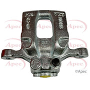 Apec Brake Caliper Assembly Rear Left LCA1042