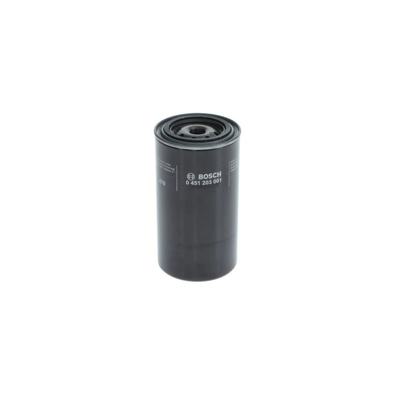 Bosch Engine Oil Filter