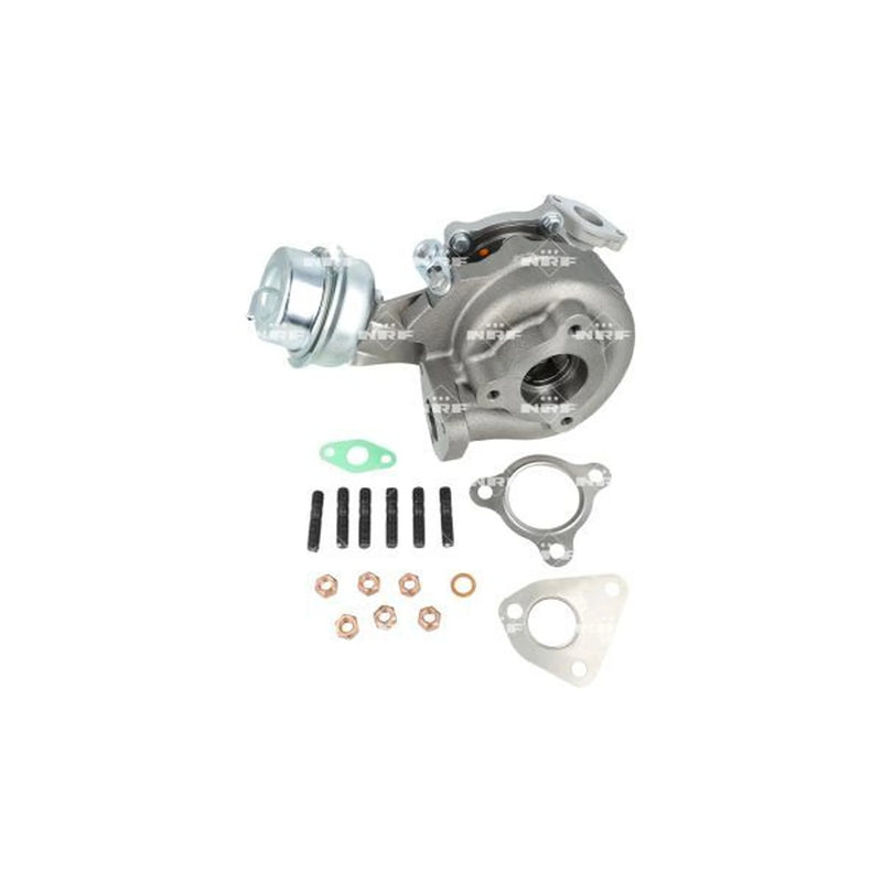 NRF Turbocharger Turbo Unit 90010083