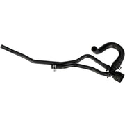 Gates Radiator Coolant Hose 220mm ID fits Audi A3 2012-2021 1.4