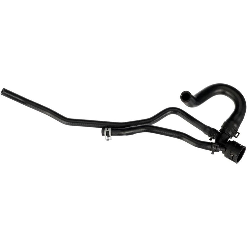 Gates Radiator Coolant Hose 220mm ID fits Audi A3 2012-2021 1.4