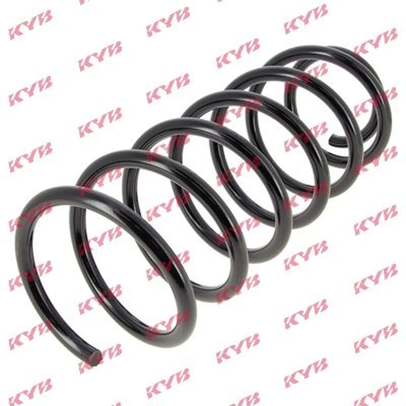 KYB Front Suspension Coil Spring fits Seat Cordoba Vario 1996-1999 1.9