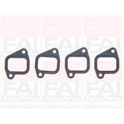FAI Exhaust Manifold Gasket Set OD ID High EM1226