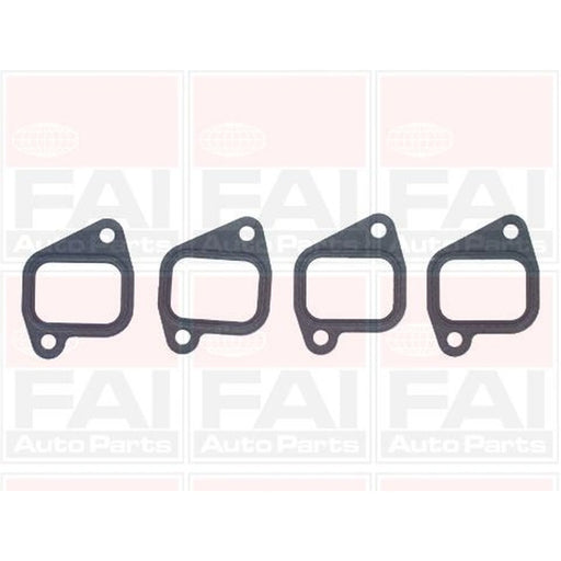 FAI Exhaust Manifold Gasket Set OD ID High EM1226