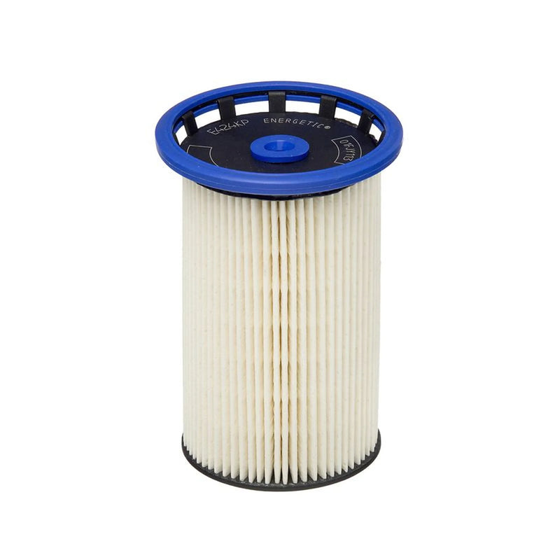 Hengst Fuel Filter Element fits Audi Q3 2011-2018 2.0