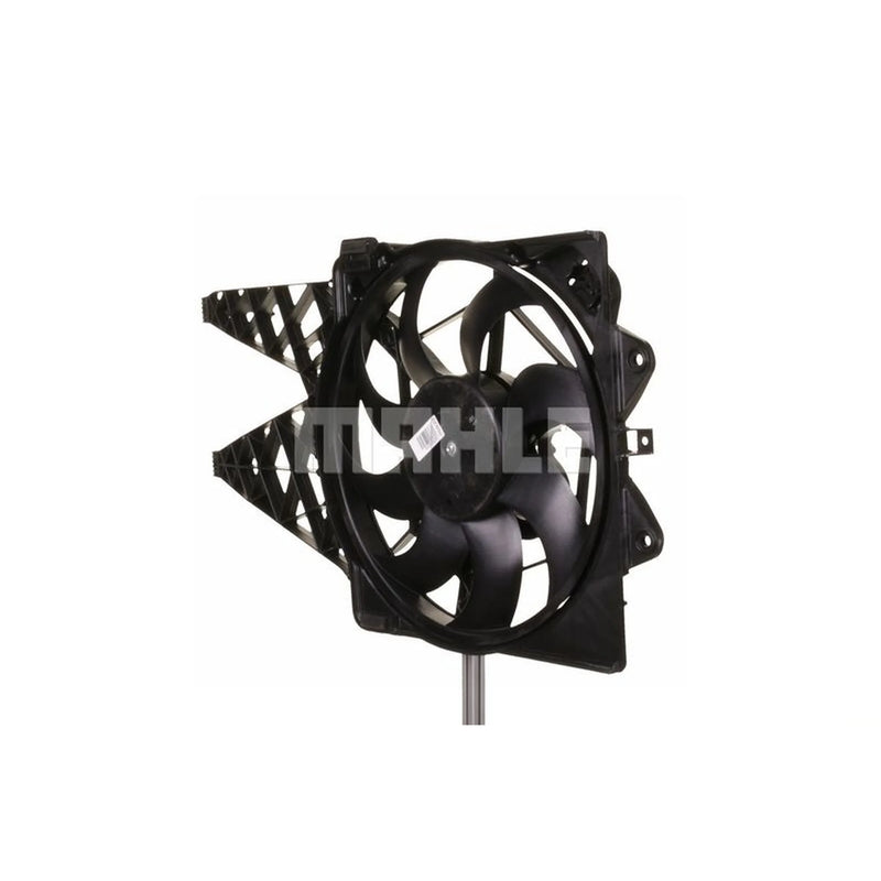 Mahle Engine Cooling Fan fits Fiat Bravo II 2007-2014 1.4