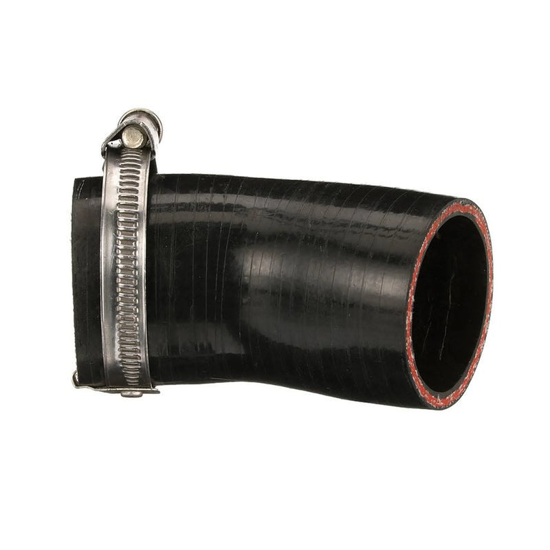 Gates Intercooler Turbo Charge Air Hose 90mm fits Audi A3 2003-2013 1.6 2.0