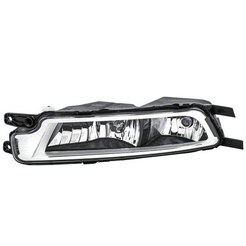 Hella Front Left Fog Light P21W 1NA 011 839-111