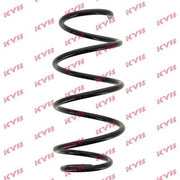 KYB 2 x Suspension Springs fits Peugeot Rcz 2010-2015 1.6