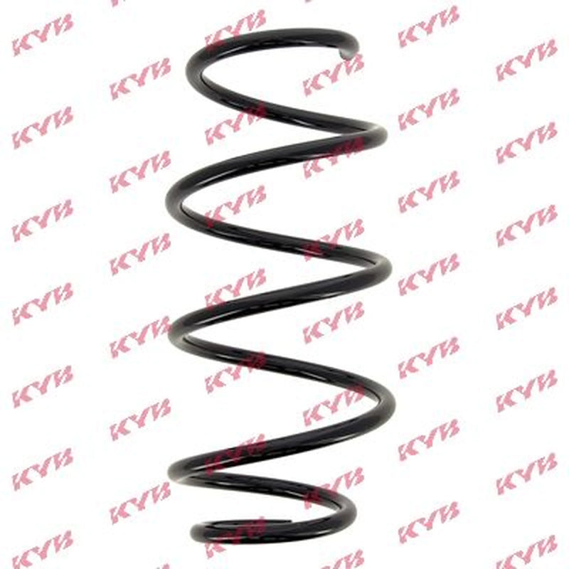 KYB 2 x Suspension Springs fits Peugeot Rcz 2010-2015 1.6
