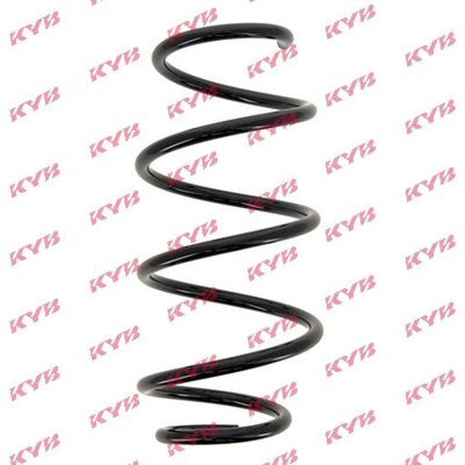KYB 2 x Suspension Springs fits Peugeot Rcz 2010-2015 1.6