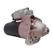 Apec Starter Motor 12V 2.5kW 9 Teeth fits Citroën Relay I 2000-2002 2.8