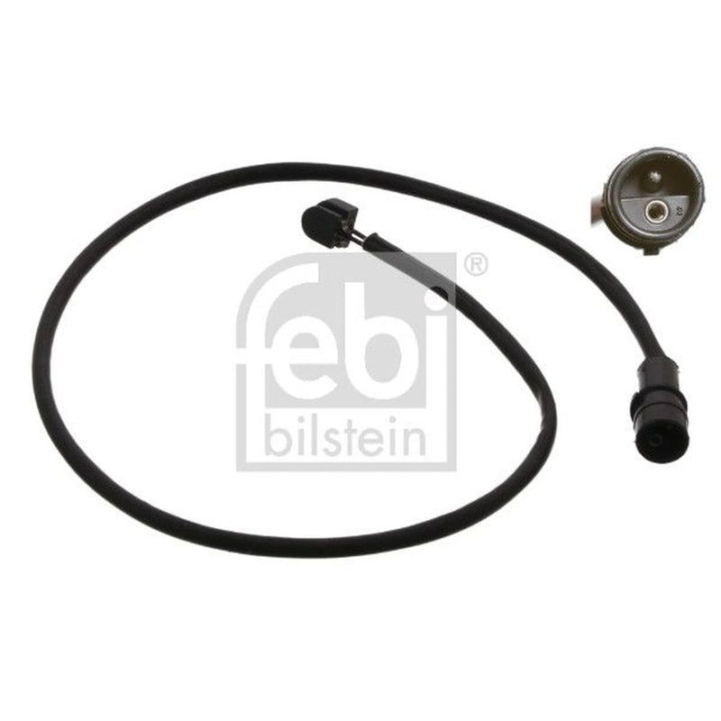 Febi Brake Pad Wear Sensor Rear Right 33412