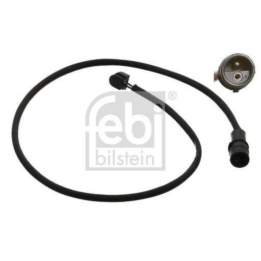 Febi Brake Pad Wear Sensor Rear Right 33412