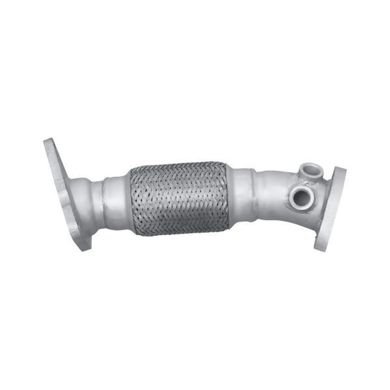Hella Exhaust Pipe OD fits Renault Megane II 2003-2010 1.5