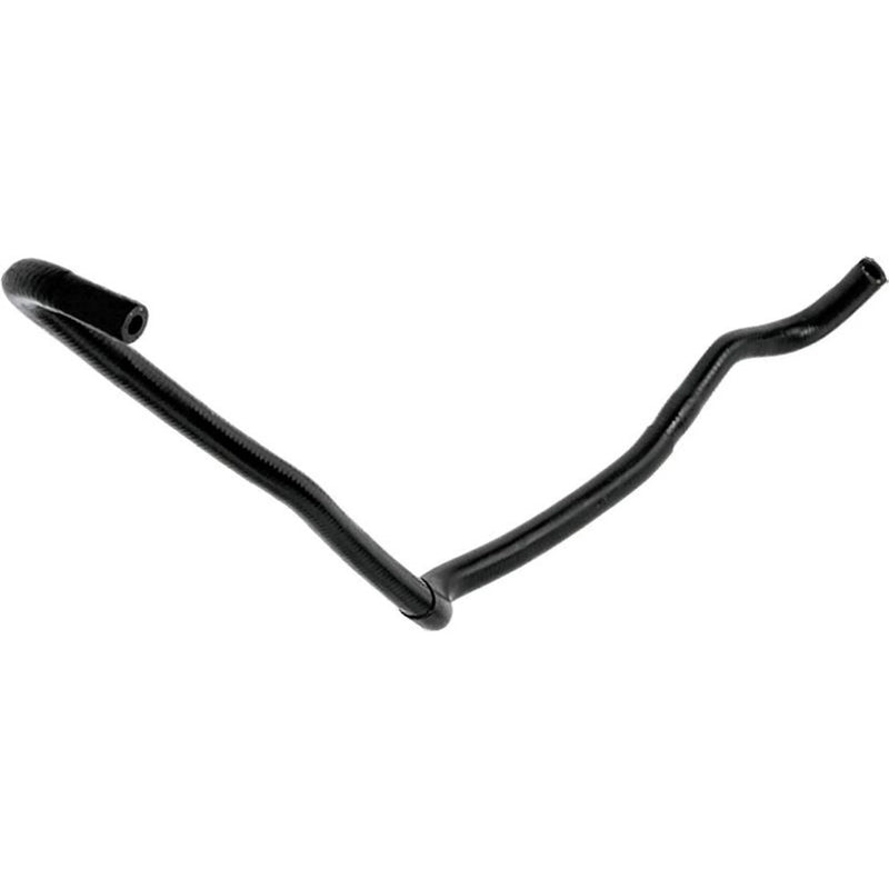 Gates Molded Heater Hose fits Ford Tourneo Connect 2002-2013 1.8
