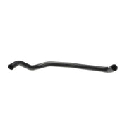 Gates Curved Radiator Hose fits BMW X5 2000-2003 4.4 4.6