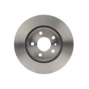 Bosch 2 x Vented Brake Discs
