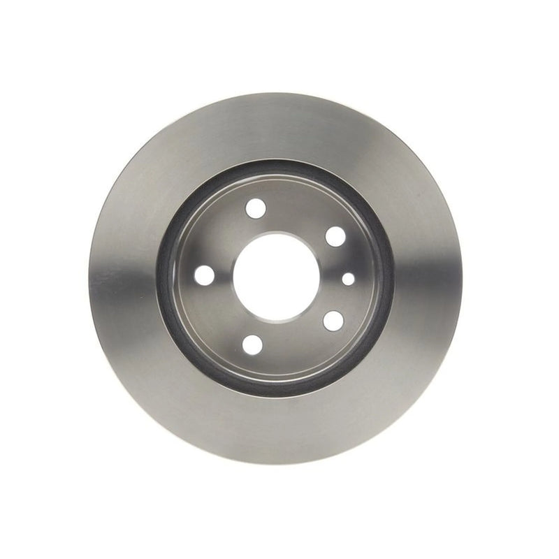 Bosch 2 x Vented Brake Discs