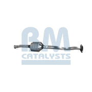 BM Catalysts Homologated Diesel Cat fits Citroën Dispatch I 1998-2006 1.9
